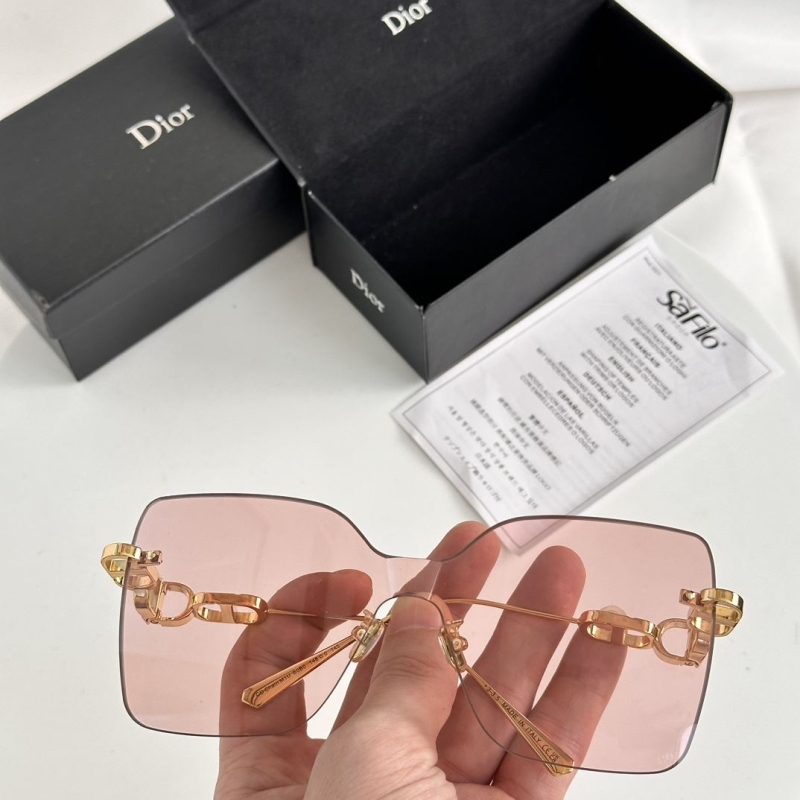 Dior Sunglasses